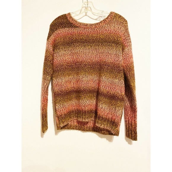 American Eagle Outfitters Sweaters - AMERICAN Eagle Outfitters Sweater Chunky Brown XS